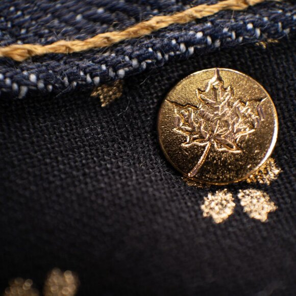 Naked & Famous Men's Denim jeans size 30 - Picture 3 of 4